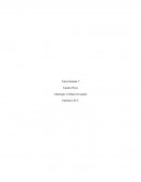 Tarea Semana 7 Liderazgo y trabajo en equipo IACC