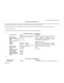 SELECCION DE PERSONAL EJERCICIO