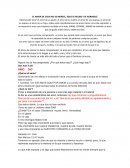 EL AMOR DE JESUS NO SE MERECE, SOLO SE RECIBE Y SE AGRADECE