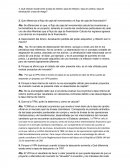 Qué relación existe entre la tasa de interés, tasa de inflación, tasa de cambio, tasa de devaluación y tasa de riesgo?