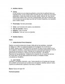 Las funciones del cuerpo y sus desechos