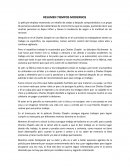 RESUMEN TIEMPOS MODERNOS