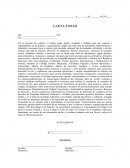 Carta poder tramites ante el IMPI