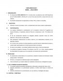 Reglamento del campeonato Copa Adecco 2018 de vóley mixto