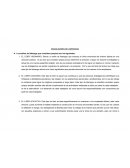 MODALIDADES DE LIDERAZGO