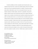 Un hombre arrodillado por el dolor se preguntaba cuanto más podía soportar