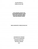 TALLER CAPÍTULO 4 NORMA ISO 9001:2008