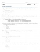 La redacción académica s/r