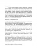 La necesidad de un profundo cambio educativo