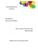 INVESTIGACION Órganos constitucionales autónomos