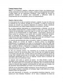 Trabajo práctico sobre emociones