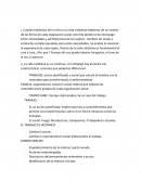 Psicologia social. La vida cotidiana es un continuo