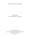 REFORMA TRIBUTARIA: EFECTOS SOBRE LA FRONTERA