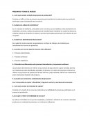 PREGUNTAS Y TEMAS DE ANÁLISIS 5.1. ¿En qué consiste el diseño de procesos de producción?и