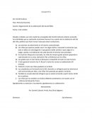 Organización de la celebración del día del Niño