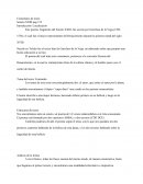 Comentario de texto: Soneto XXIII pag