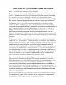 Algunos desafíos de la educación básica en el umbral de nuevo milenio