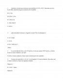 Taller sobre la ley de ohm