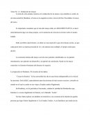 Tarea No. 2.1. Redacción de ensayo