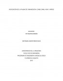 ASOCIACIÓN DE LA PALMA DE CANANGUCHA, CAMU CAMU, ASAI Y ARROZ