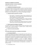 HISTORIA DE LA DINÁMICA DE LOS GRUPOS