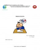 NOCIONES Y USUARIOS DEL PRESUPUESTO: