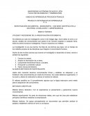 UTILIDAD Y NECESIDAD DE LA INVESTIGACIÓN DOCUMENTAL