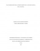 PLAN DE MERCADEO PARA EL POSICIONAMIENTO DE LA PAPA BOYACENSE A