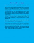 Esta maravillosa historia comienza cuando simón decide mudarse a casa de su padre.