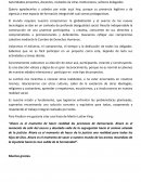 Autoridades presentes, docentes, invitados de otras instituciones, señores delegados: