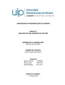 UNIVERSIDAD INTERAMERICANA DE PANAMÁ