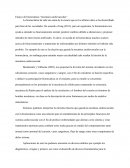 Ensayo de biomecánica “mecánica cardiovascular”