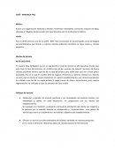 CAFÉ – BAR NACH TAG