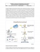 INFORME DEL PROCESO DE TRANSMISION DE DATOS PARA EL