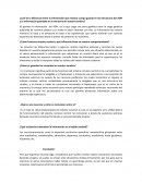 Cuál es la diferencia entre la información que nuestro cuerpo guarda en las estructuras del ADN y la información guardada en la memoria de nuestro cerebro?