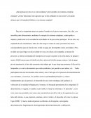 Como son los Sistemas complejos