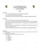 Como se da la Gestión de calidad