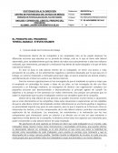 EL PRINCIPIO DEL PROGRESO TERESA AMABILE. STEVEN KRAMER