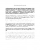 Formas de gobierno Independencia en Iberoamérica