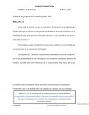 Consulta Popular - Ecuador 2018