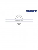 Ensayo sistema Educativo ensayo