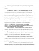 Conceptos de Introducción al FEM