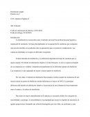 Destilación simple Práctica no.2 UEA: Química Orgánica I