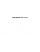 Materiales de quimica LABORATORIO DE MATERIALES EN CLASE