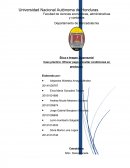 Ejemplo de el Caso etica