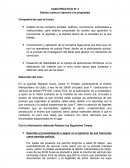 CASO PRÁCTICO N° 4 Delitos contra el derecho a la propiedad
