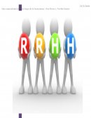 Una gran visión sin grandes personas es irrelevante