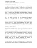 Animales como seres de la sociedad