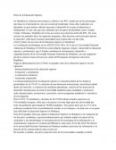 Retos de la Educación Superior en Honduras