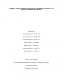 Analizar y Evaluar los aspectos técnicos de la calidad que intervienen en la elección de software de aplicación.
